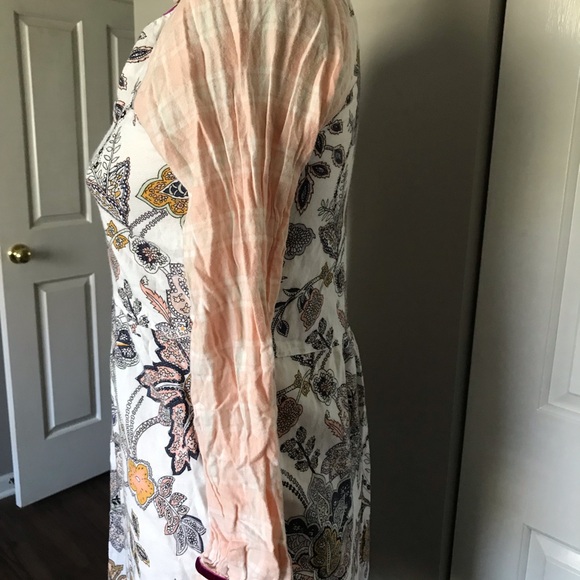 Loved by Anthropologie Dress/tunic - Picture 4 of 5